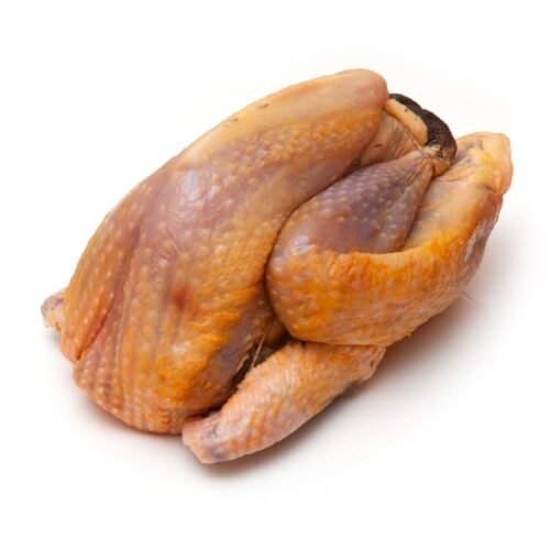 Guinea Fowl (whole)