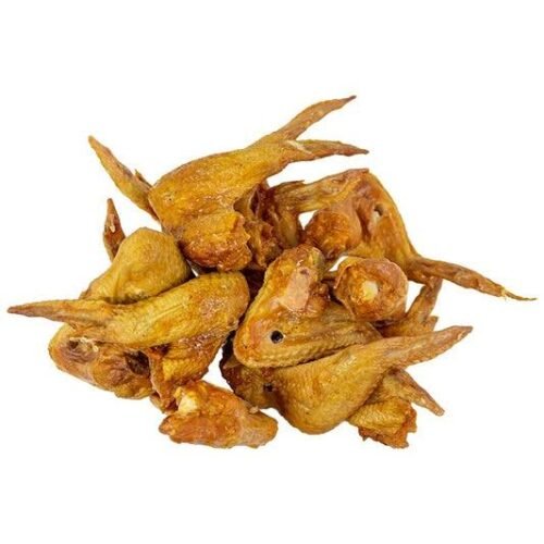 Smoked Hen Wings 1kg