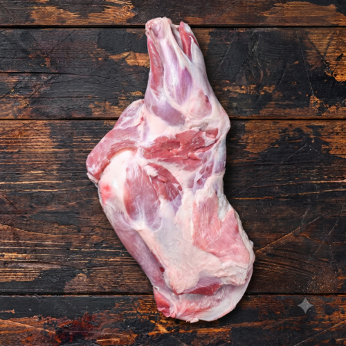 Lamb Shoulder 1kg