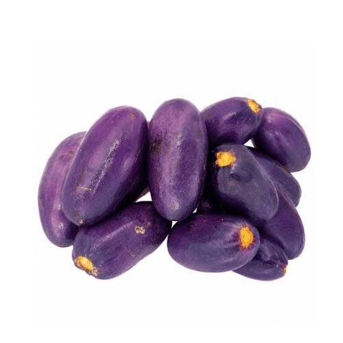 Ube Nigeria (African Pear) - per kg
