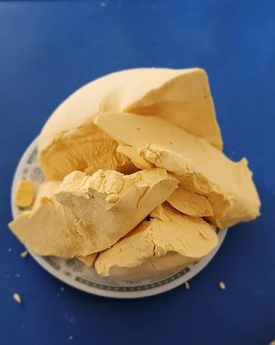 Cold Pap / Ogi - 500g