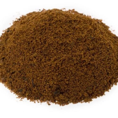 Ground Uziza - per 100g