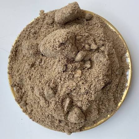 Ogbono (Ground) - per 100g