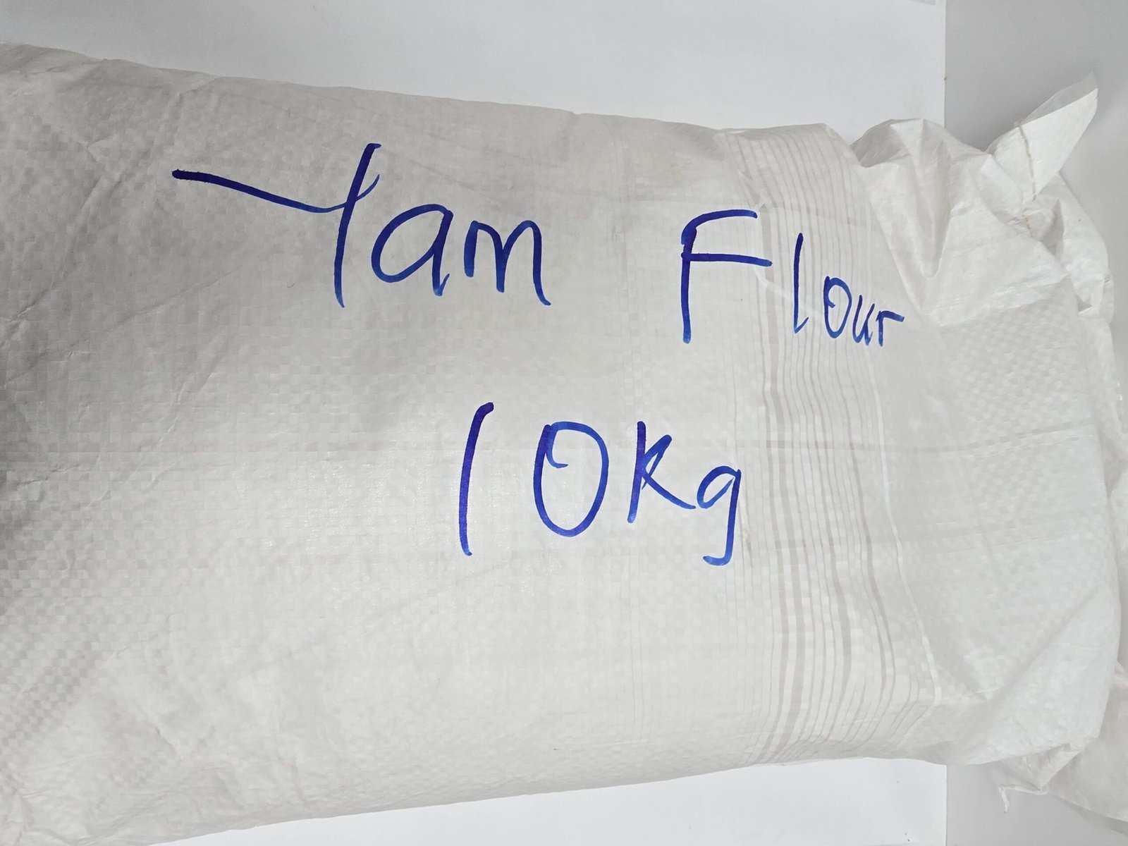 Delex Elubo Blended Yam Flour