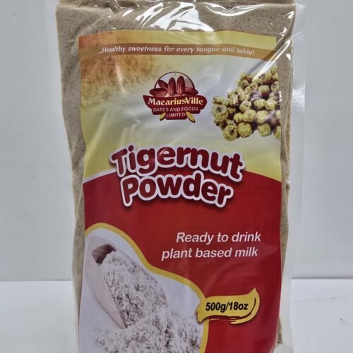 Tiger Tigernut Drink