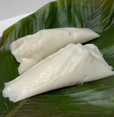 Processed Eko (Maize) - per ball