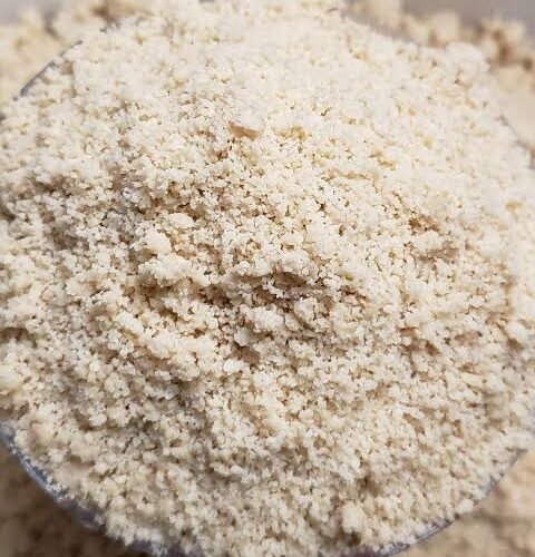 Awuf Grounded Egusi - 100g