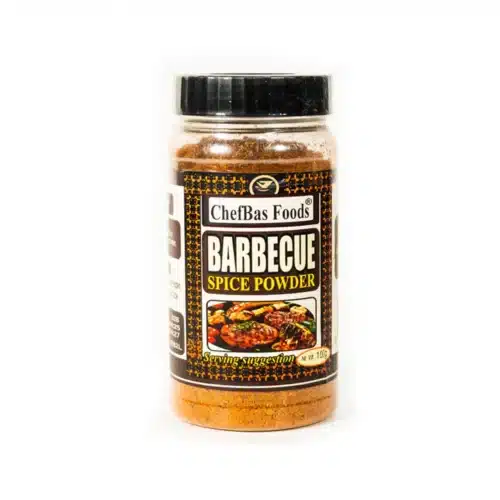 Chefbas Barbecue Spice Powder- Smoky Signature