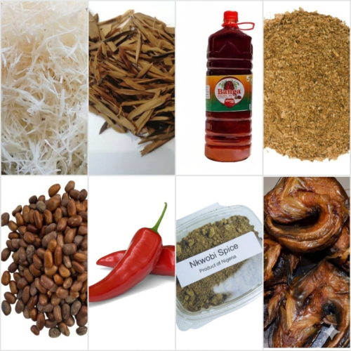 Abacha Bundle