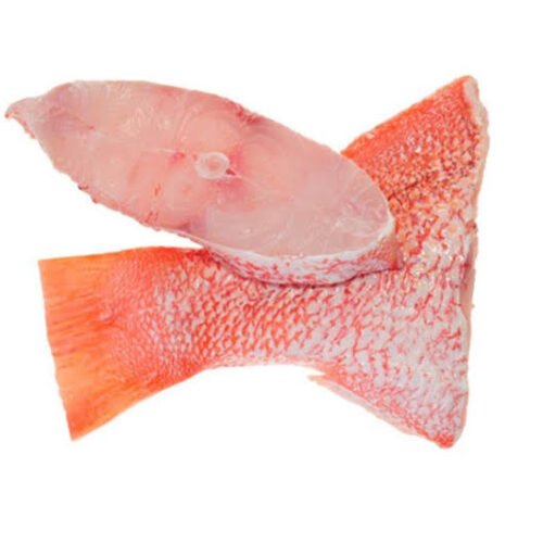 Redbream Steak 1kg
