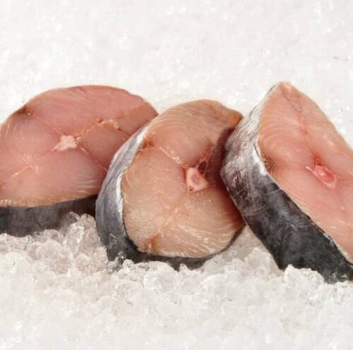 Croaker Steak- 1kg