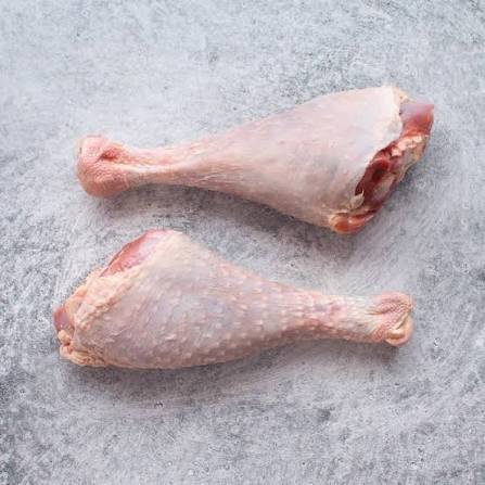 Turkey Drums 1kg