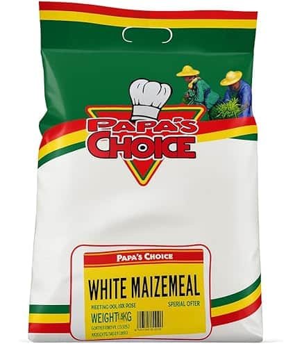 PC Cornmeal Fine 1.5kg