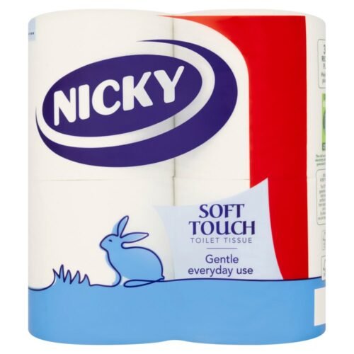 Nicky Soft Touch Tissue