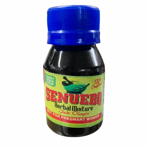 Senuebo Bitters