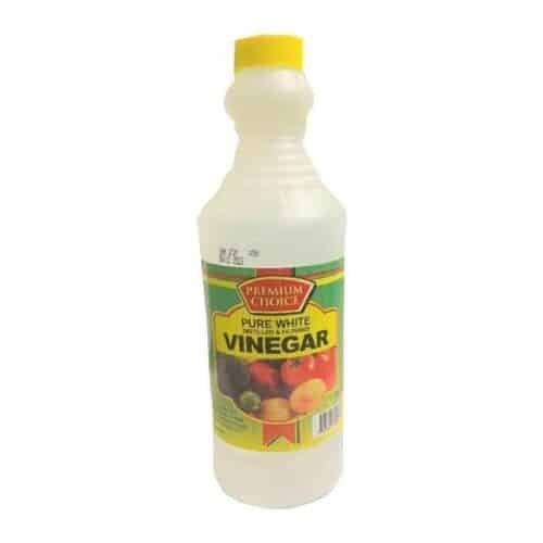 PC Pure Distilled Multi-Purpose White Vinegar 500ml