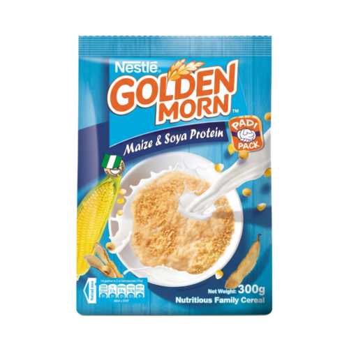 Nestle Goldenmorn 300g