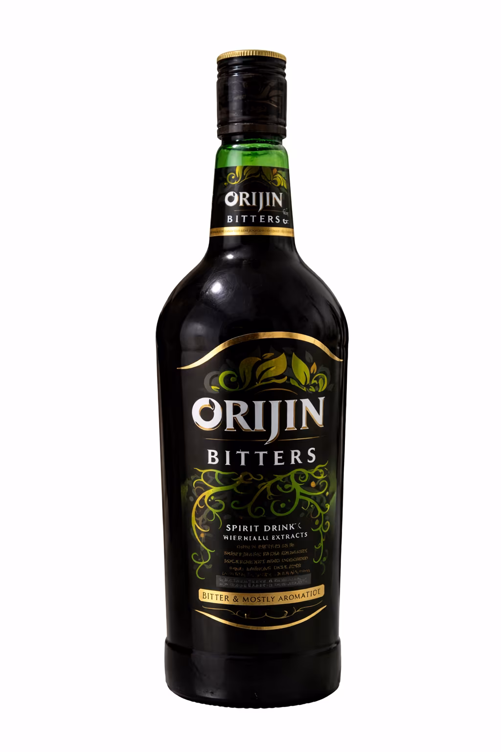 Orijin Bitters Original 75cl