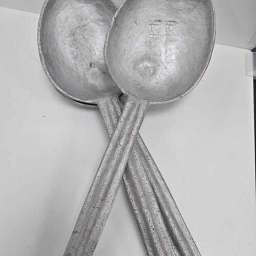 Traditional Iwakara Big Spoon