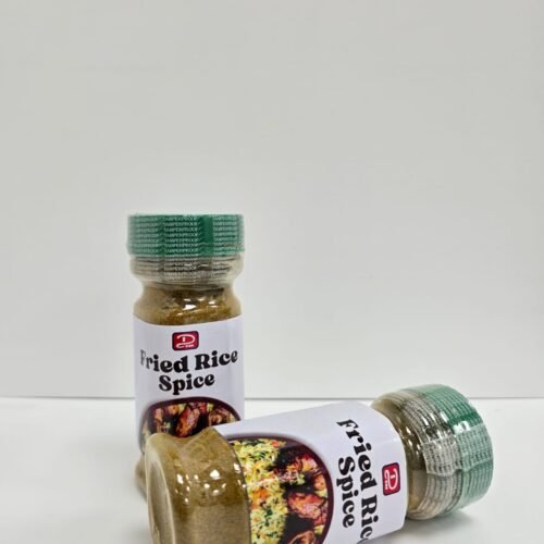 Delex Fried Rice Spice 100g