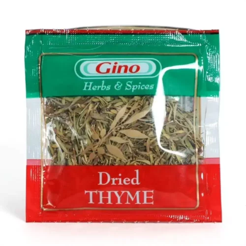 Gino Thyme Seasoning 40g