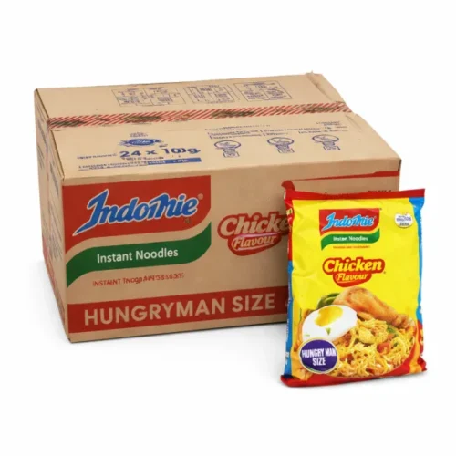 Indomie HungryMan