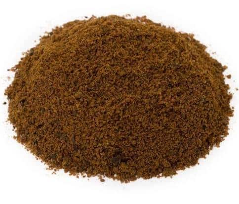 Delex Ground Ehuru Powder 100g