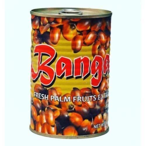 Pally Agro Banga 400g