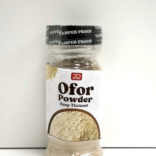 Ofor Powder 120g
