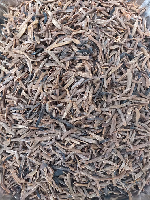 Delex Dried Ugba 100g