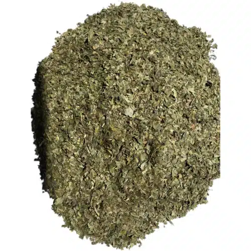 Delex Dried Banga Spice Leaves 100g