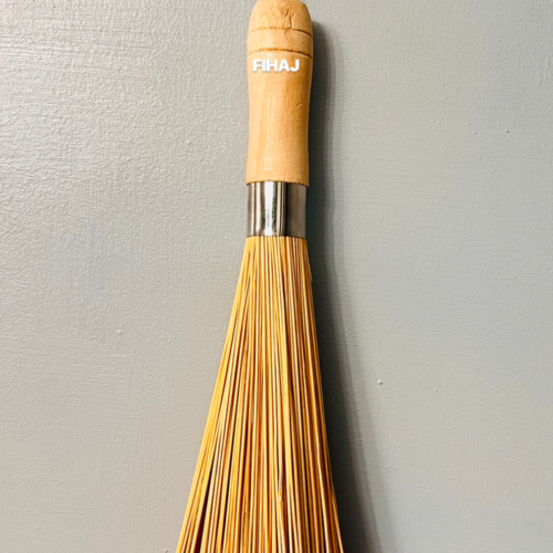 Luxury Ewedu Broom