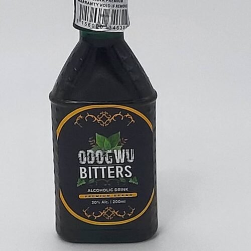 Odogwu Bitters