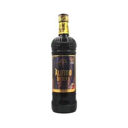 Big Alomo Bitters x12