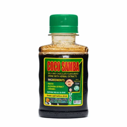 Coco Samba