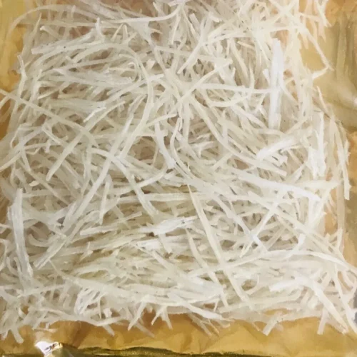 Processed Abacha (Cassava) - per kg