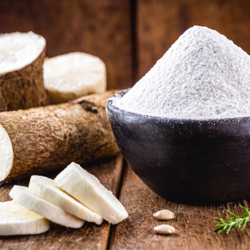 Cassava Starch - per 500g