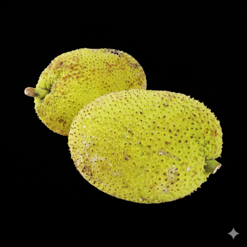 Fresh Ukwa (Breadfruit) - per kg