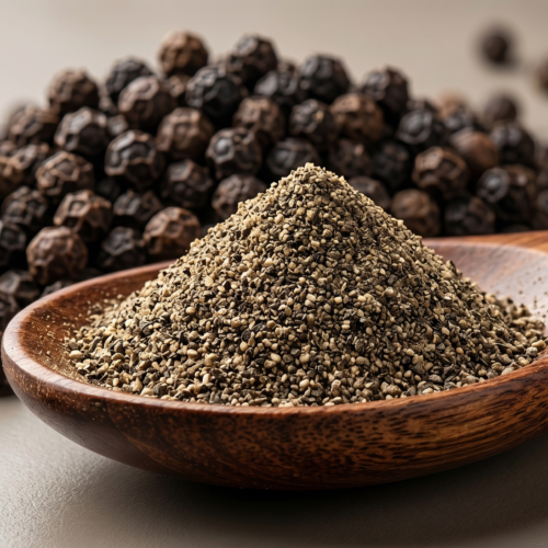 Ground Uziza - per 100g