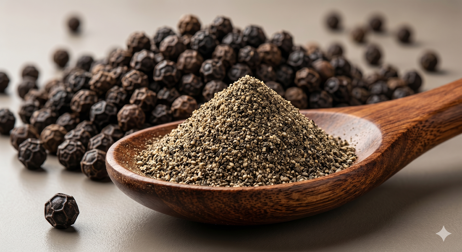 Ground Uziza - per 100g