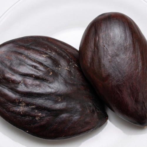 Fresh Ugba (Oil Bean) - per 100g