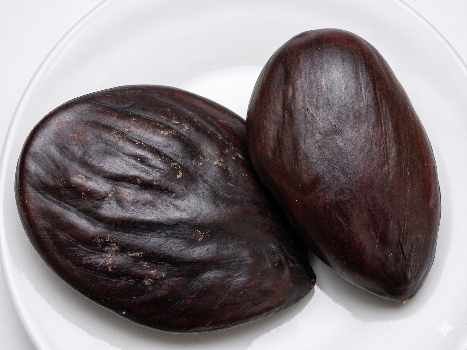 Fresh Ugba (Oil Bean) - per 100g