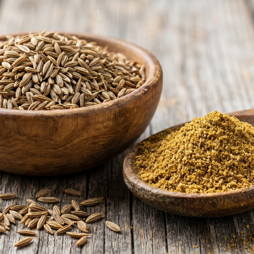 Aniseed - per 100g