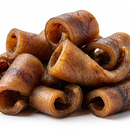 Beef Mask (Ponmo) - 1kg