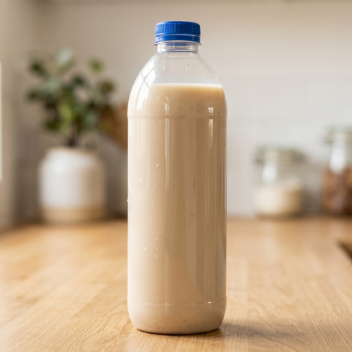 Tigernut Drink (big bottle)