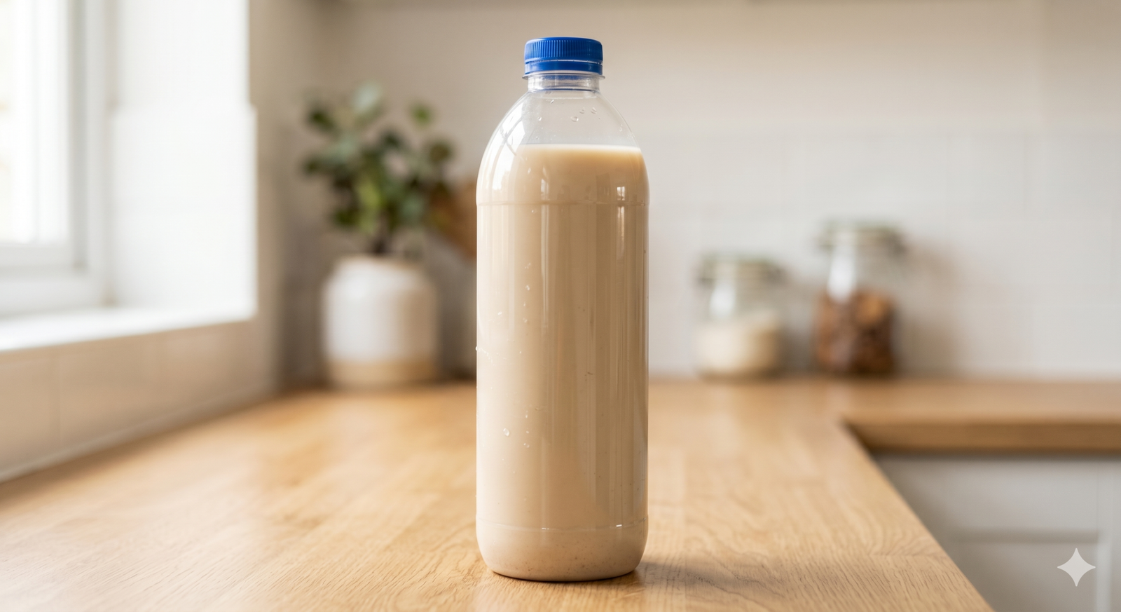 Tigernut Drink (big bottle)