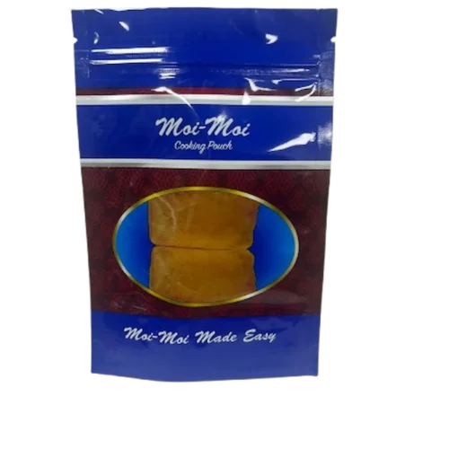 Delex Moi Moi Pouch x3