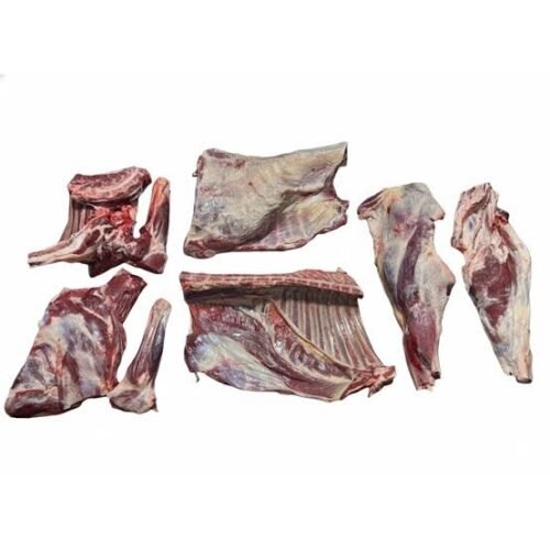 6 Way Mutton 1kg