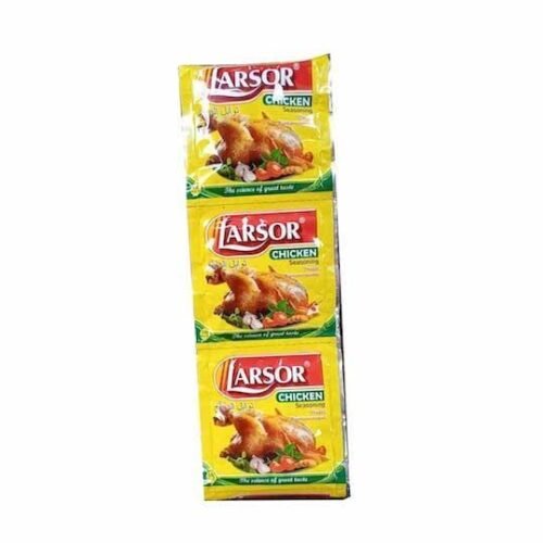 Larsor Chicken Seasoning 10g x10