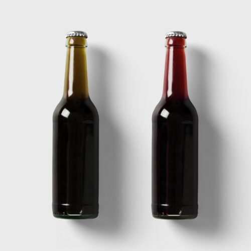 Trophy Beer